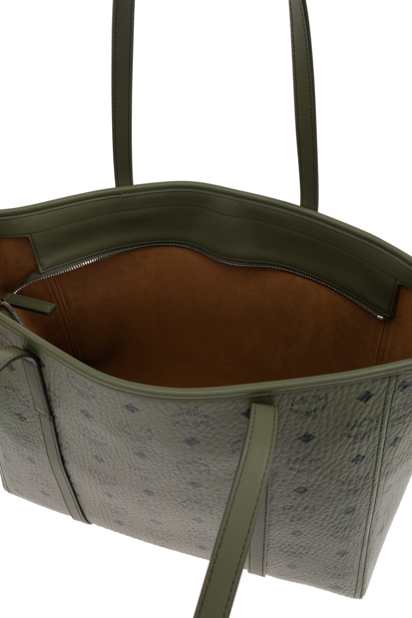 MCM Shopper bag 